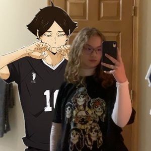 Meet your Posher, Kathryn